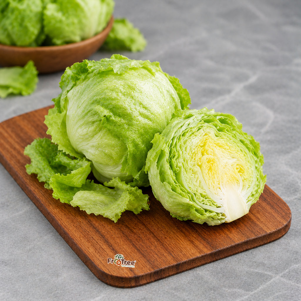 Iceburg Lettuce (500 G)