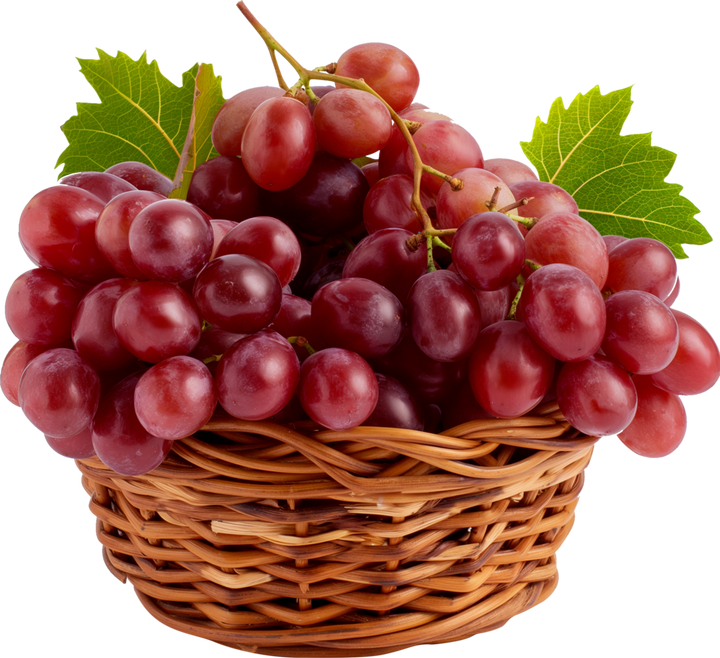 Red Grapes Australia (500 G)