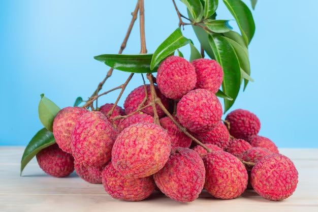 Lychee Fruit (500)