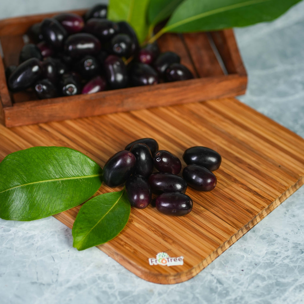 Jamun (1 KG)