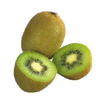Kiwi Fruit Green (500 G)