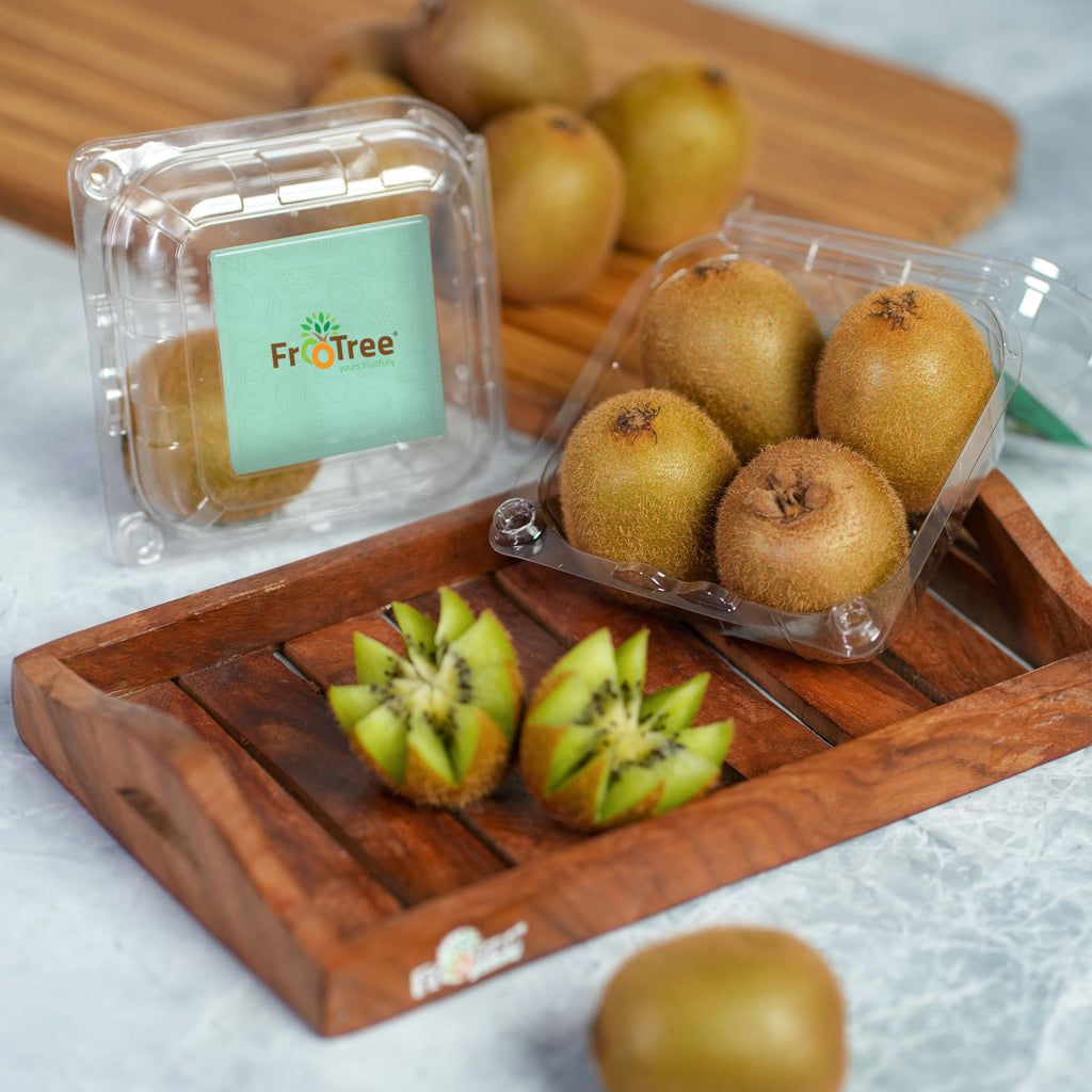 Kiwi Fruit Green (500 G)