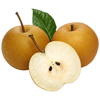 Korean Pear (500 G)