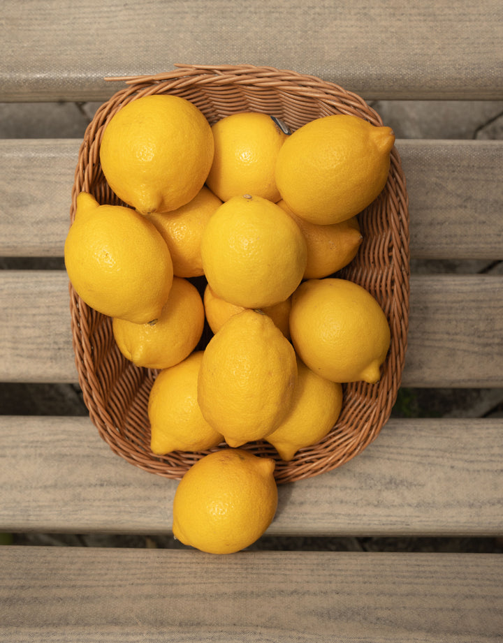Lemon Egypt (500 G)