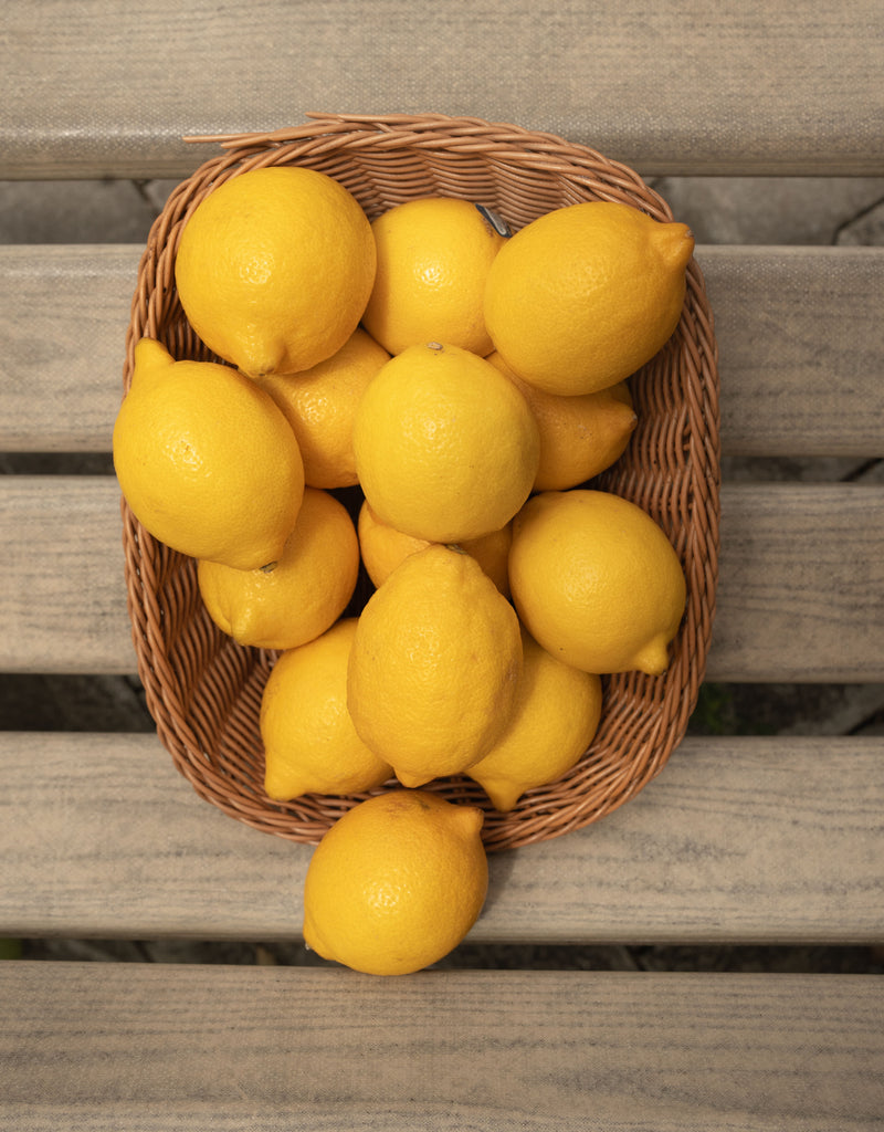 Lemon Egypt (500 G)