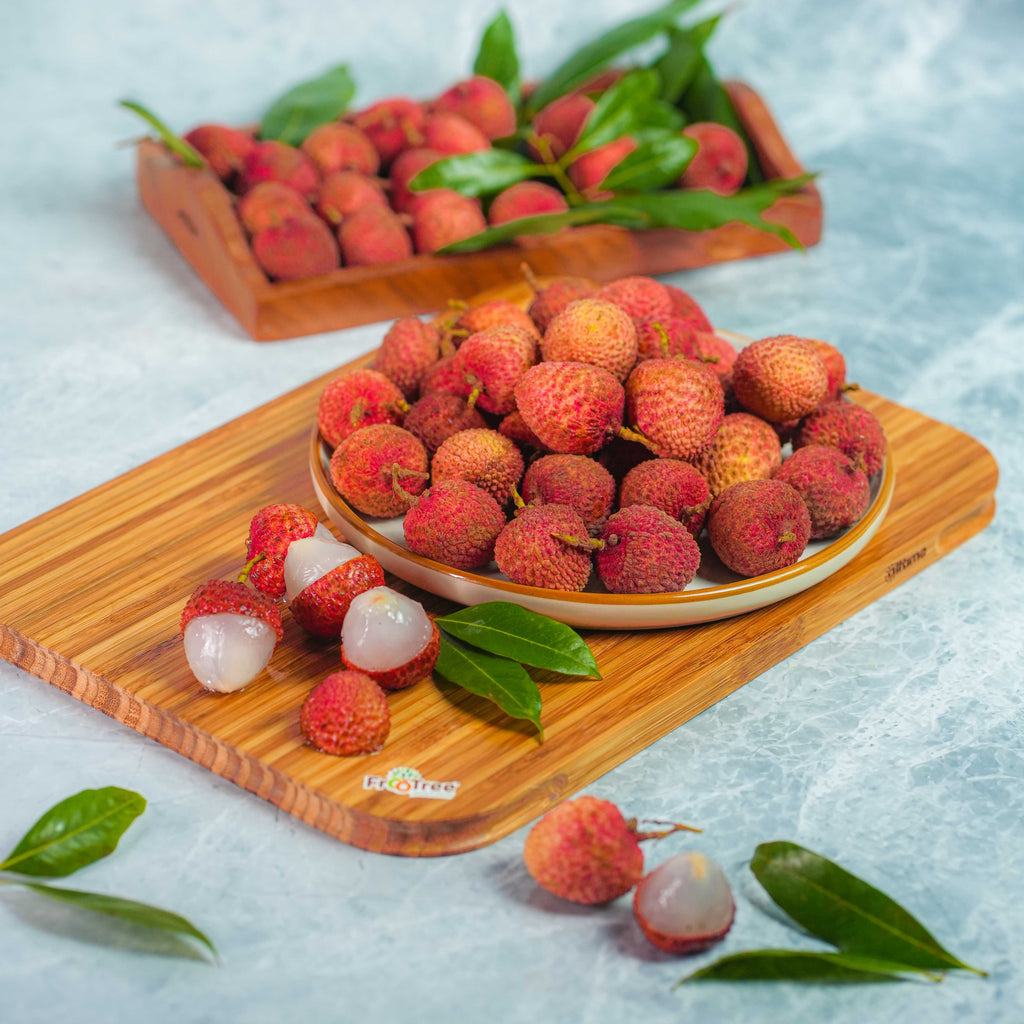 Lychee Fruit (500)