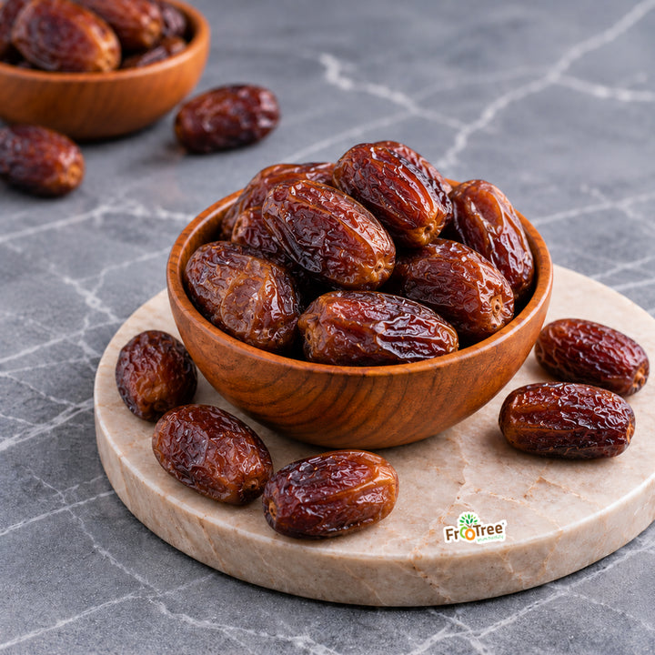 Majdool Dates (250 G)