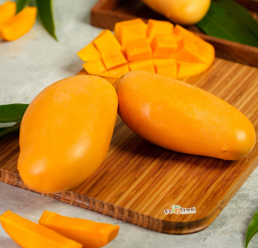 MANGO MALLIKA (1 KG)