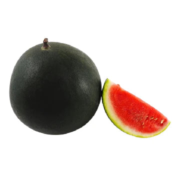 Melon Pear Japan Black (500 G)