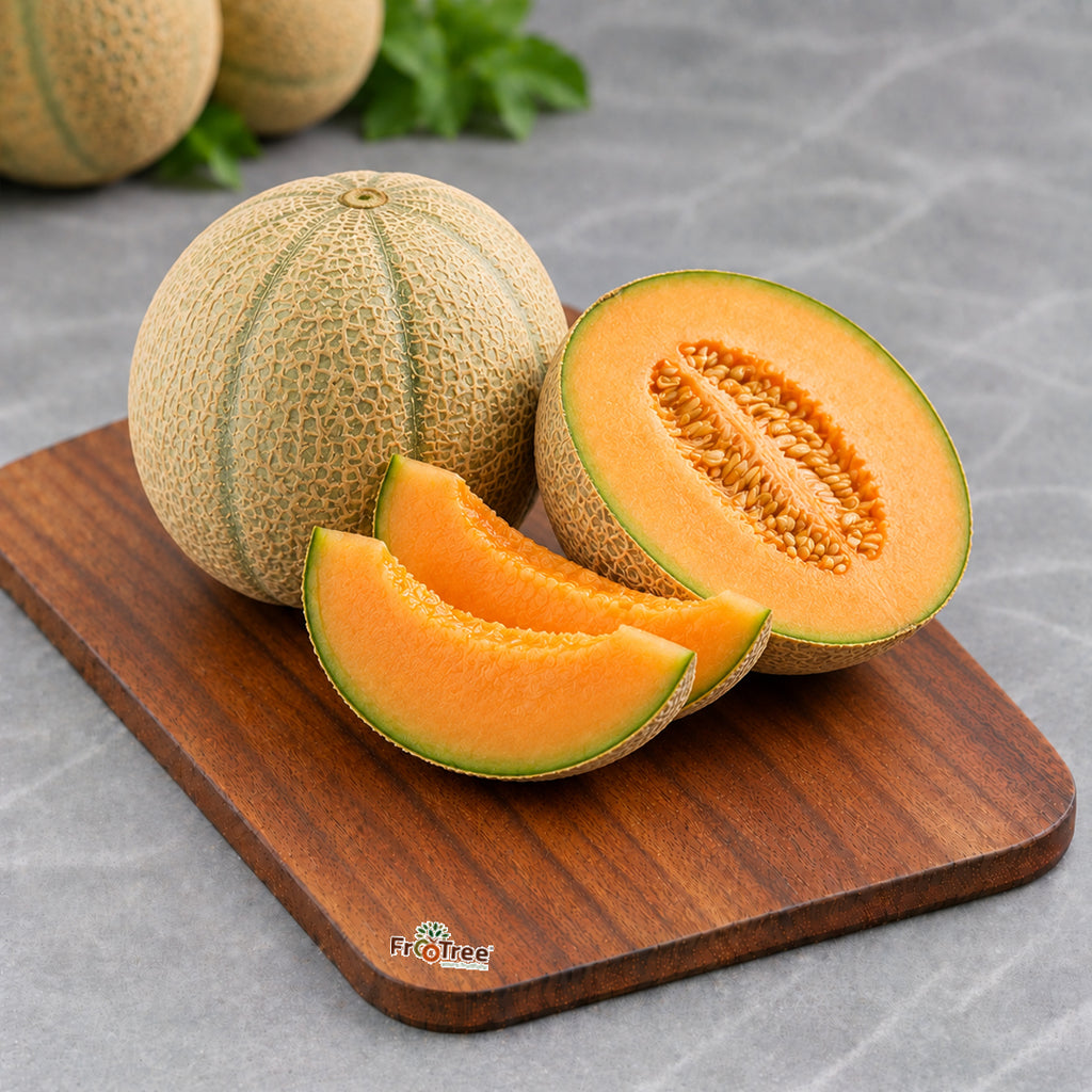 Musk Melon Line (1 KG)