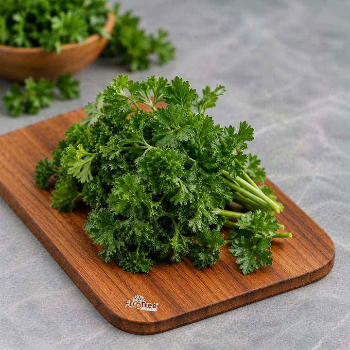 Parsley Leaves (100 G)