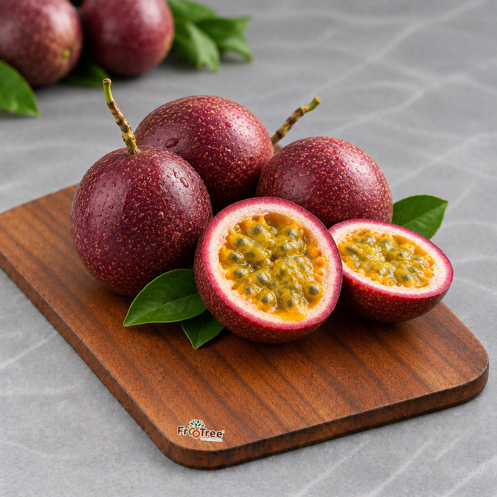 Passion Fruit (1 KG)