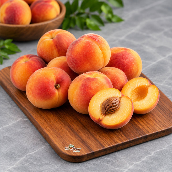 Peach Indian (500 G)