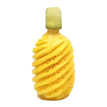 Peeled Pineapple (1 PC)