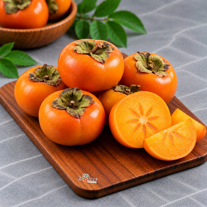 Persimmon Fruit (500 G)