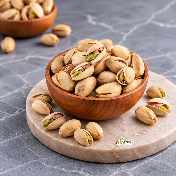 PISTA AKBARI (200 G)