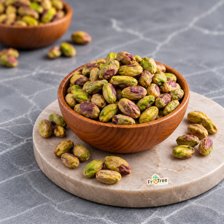 PISTA PLAIN (200 G)