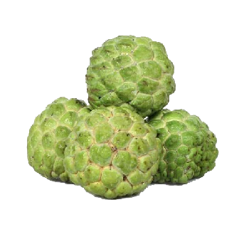 Ram Custard Apple (500 G)