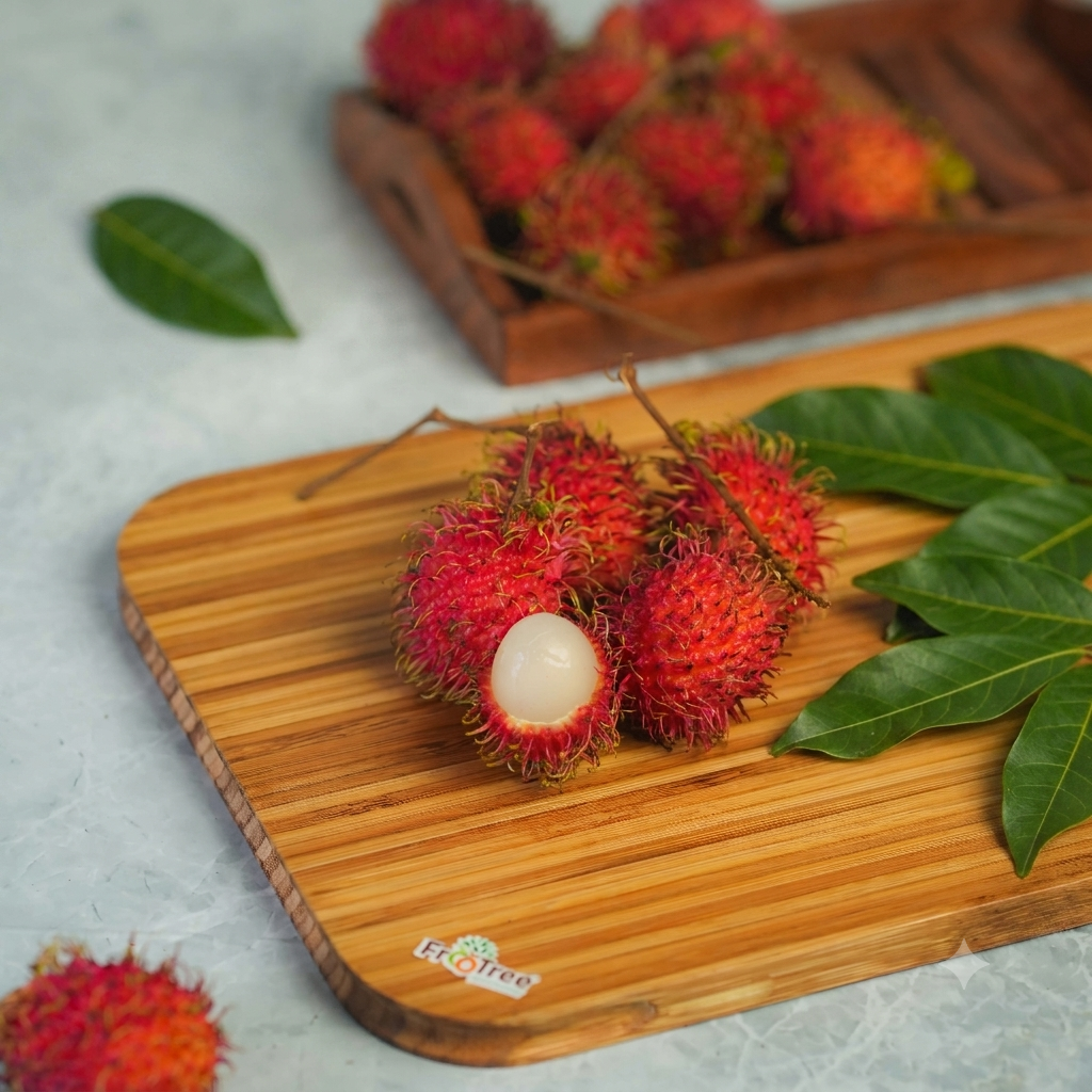 Rambutan (500 G)