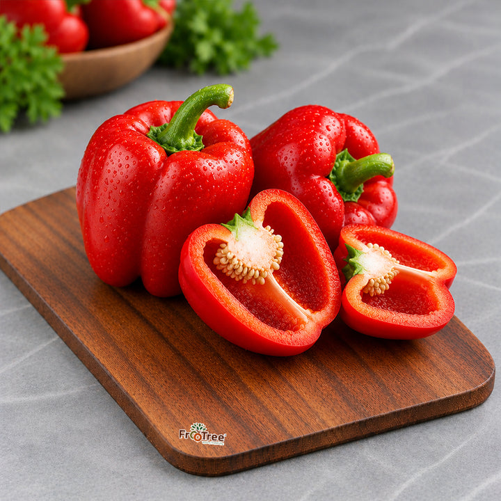 Capsicum Red (500 G)