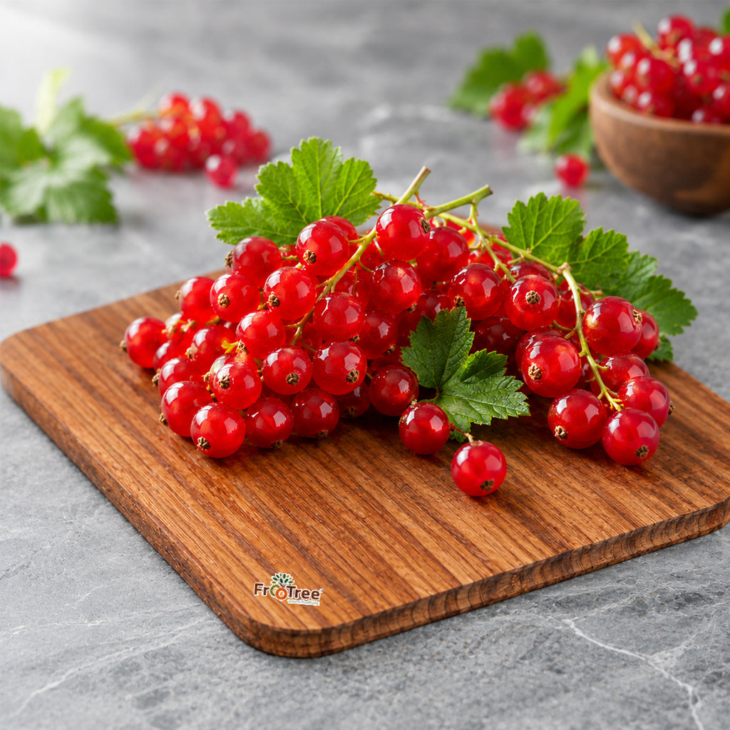 Red currant