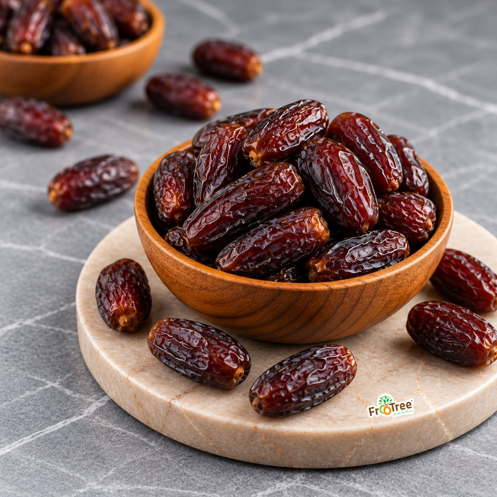 Safawi Dates (500 G)
