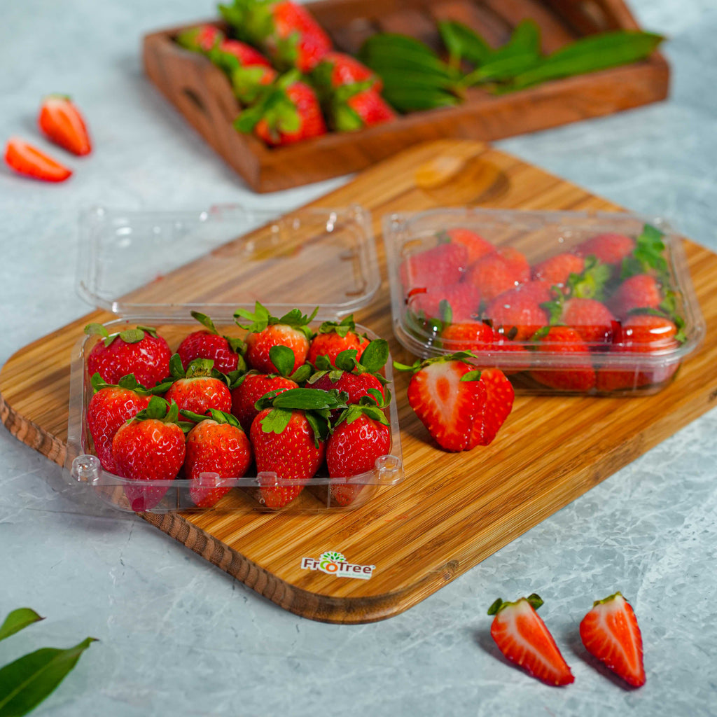Strawberry Spl (1 BOX)