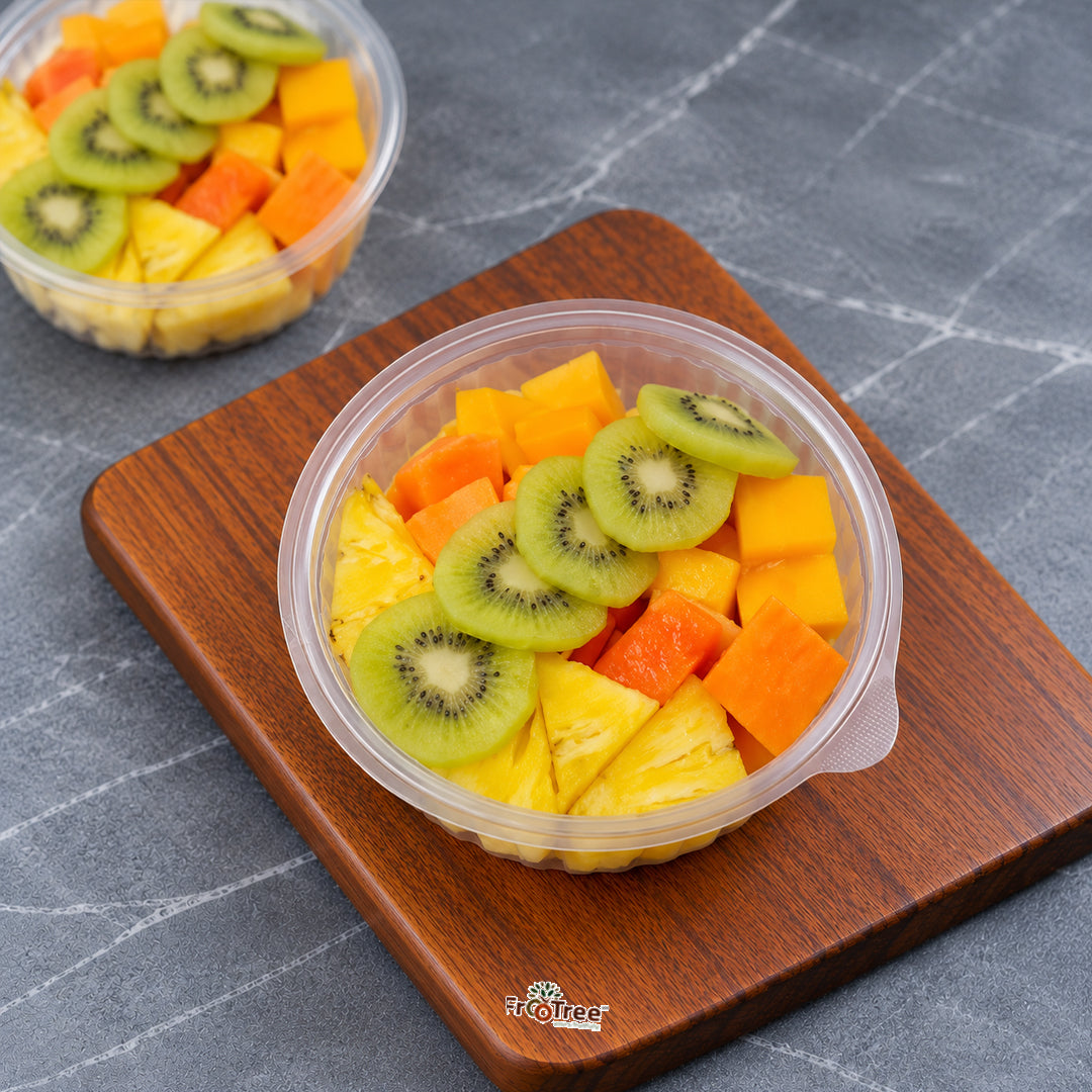 Tropical Mix (400 GM)