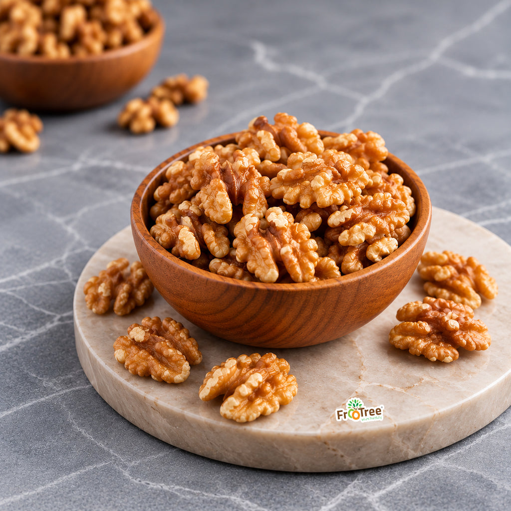 WALNUT (200 G)