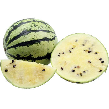 Peeled  Watermelon White (500 G)