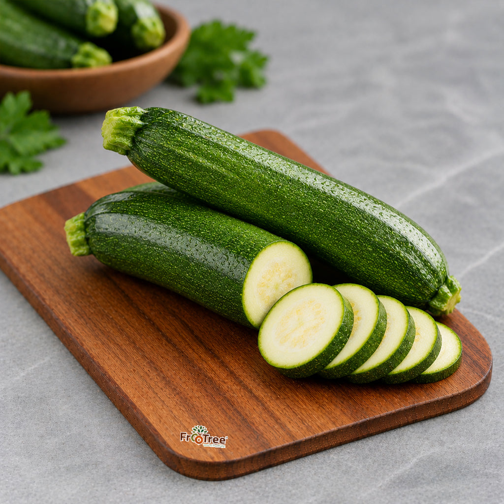 Zucchini Green (500 G)