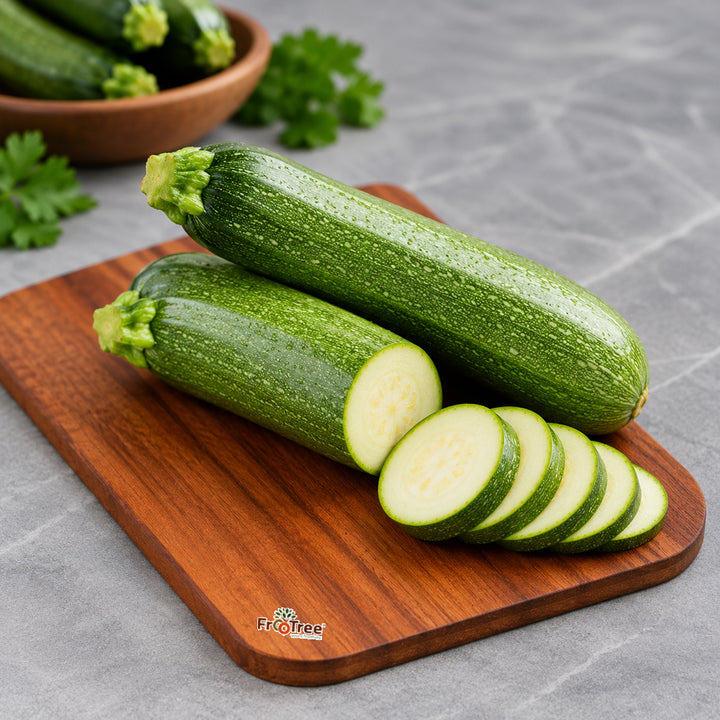 Zucchini Green (500 G)