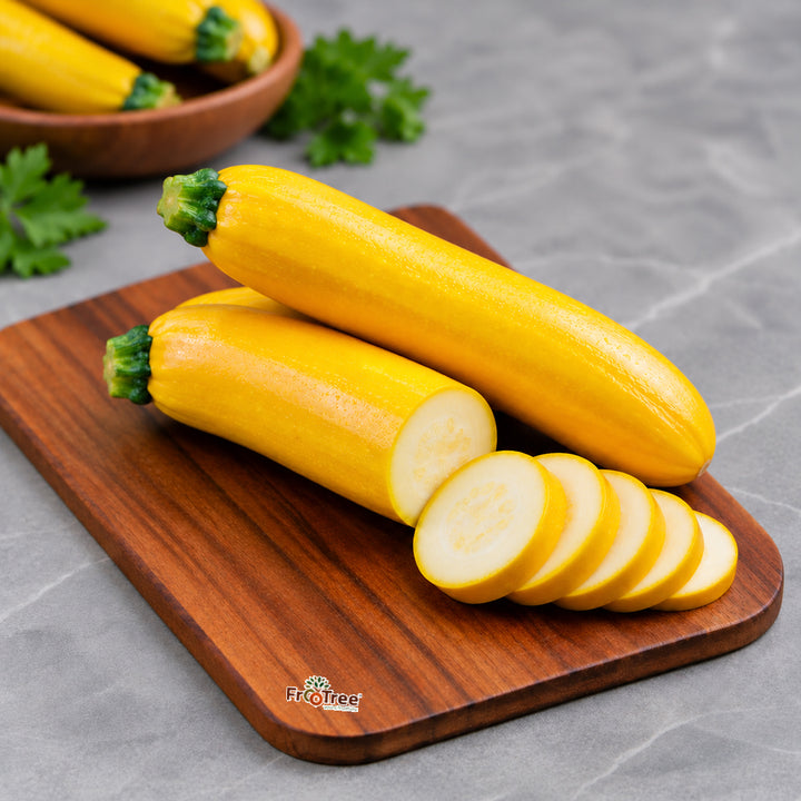 Zucchini Yellow (500 G)